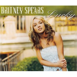 CD 3 titres "Lucky" -...