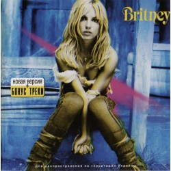 CD 15 titres "Britney" -...