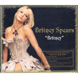 Coffret 2 CD "Britney"...