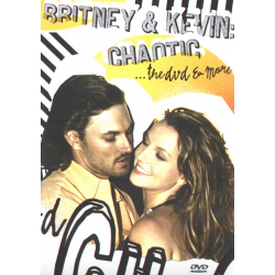 DVD "Britney & Kevin :...