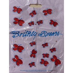 Bag of "...Baby" era hair...
