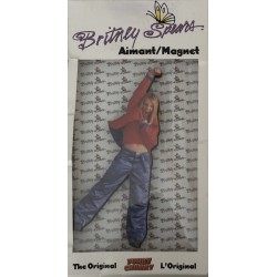 Official magnet - large...