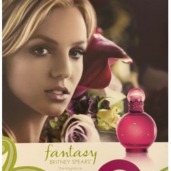 Fantasy 2011 card sample...