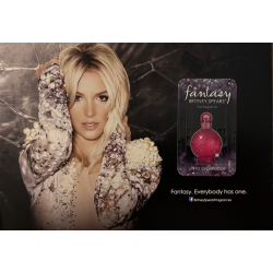 Fantasy 2015 card sample...