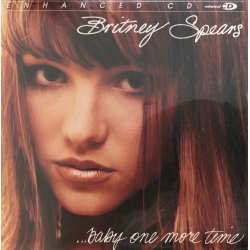 "...Baby One More Time"...
