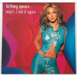 "Oops !... I did it again"...