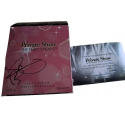 Private Show 100ml box -...