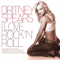 CD 4 titres "I Love...