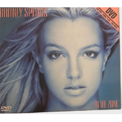 Coffret CD + DVD "In The...