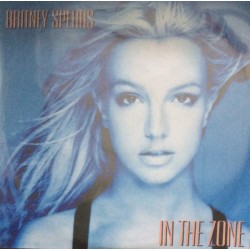 CD promo 5 titres "In The...