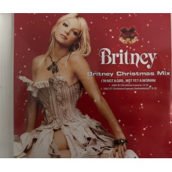CD promo 2 titres "I’m Not...