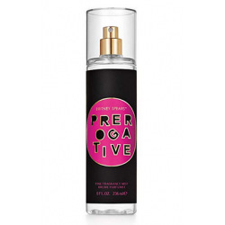 Prerogative hair & body mist