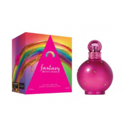 Fantasy - Eau de parfum...
