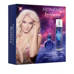 Coffret 2 pièces Midnight...