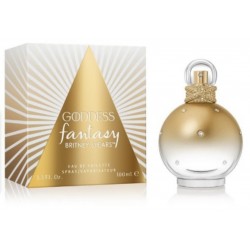 Goddess Fantasy - Eau de...