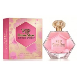 VIP Private Show - Eau de...