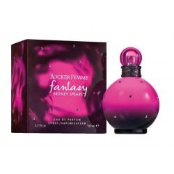 Rocker Femme Fantasy - Eau...