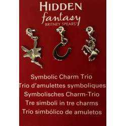 Set of 3 "Hidden Fantasy"...