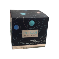 Curious - Eau de Parfum