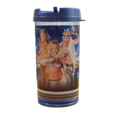 Pepsi Gladiators promo...