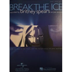 Partitions "Break The Ice"...