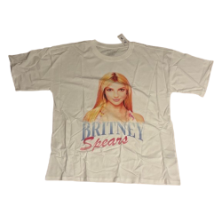 Britney Spears - Undiz...