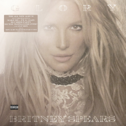 "Glory" vinyl 2xLP (Europe)