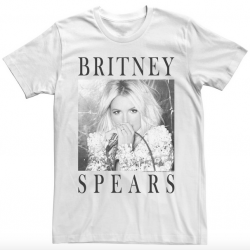 T-shirt "Britney micro"...