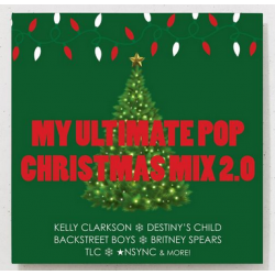 "My Ultimate Pop Christmas...