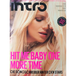 Intro Magazine - septembre...