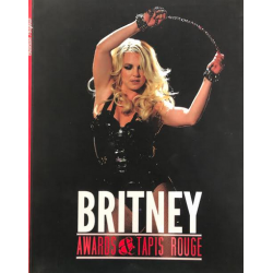 Livre photo "Britney -...