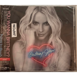 "Britney Jean" - Deluxe...