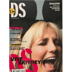 "DS Magazine" - octobre...