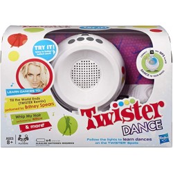 Twister Dance toy - Hasbro...