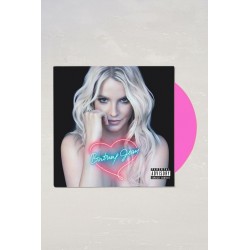 "Britney Jean" - limited...