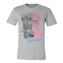 T-shirt "Britney Spears"...