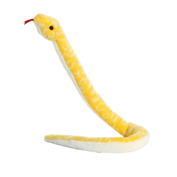Peluche Serpent Banana "I'm...