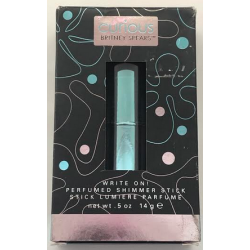 Shimmer stick Curious