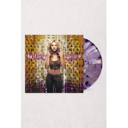 Vinyle "Oops !... I did it...