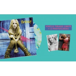 Vinyl "Britney" -...
