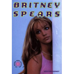 Livre français "Britney...