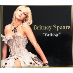 Coffret 2 CD "Britney"...