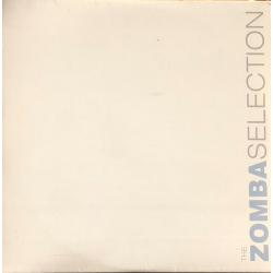 CD promo ZOMBA RECORDS...