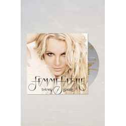 Vinyle "Femme Fatale" -...