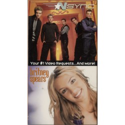 Cassette VHS promo "Your...