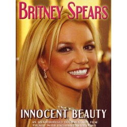 DVD documentaire "Britney...