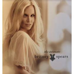 "The Intimate Britney...