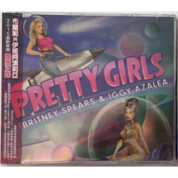 "Pretty Girls" feat. Iggy...