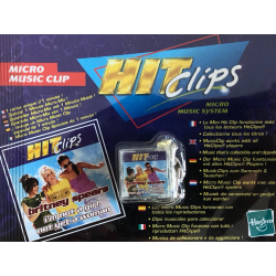 Hit Clips "I'm Not A Girl...
