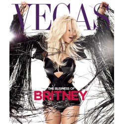 Vegas Magazine - January...